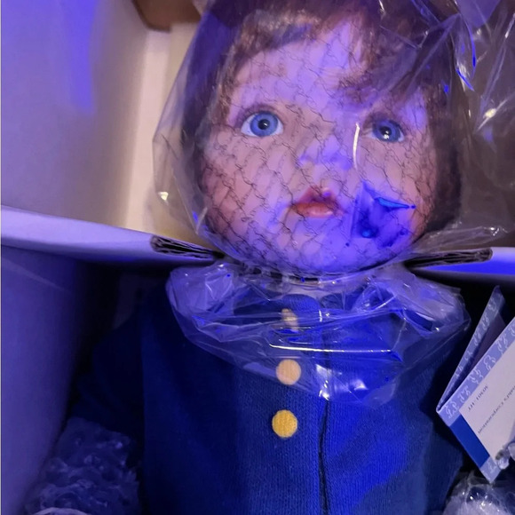 McMEMORIES~ RARE~FIRST EDITION~SEALED~1995 - Picture 5 of 6